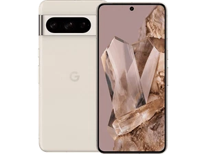 B-Ware GOOGLE Pixel 8 Pro 128 GB Smartphone  6.7 Zoll Porcelain - Bild 1 von 1