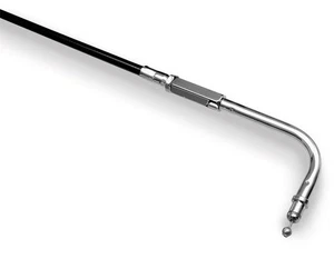 Motion Pro Throttle Cable for Suzuki LTR 450 LTR450 Quadracer 09 2009 04-0303 - Picture 1 of 4