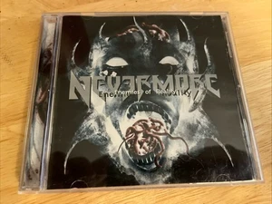 Enemies of Reality by Nevermore (CD, 2003) - Bild 1 von 3