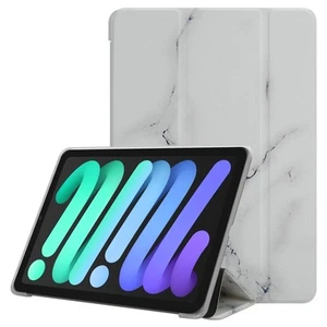 Funda Tablet para Apple iPad MINI 6 (8.3 Zoll) Estuche Carcasa Silicona - Imagen 1 de 19