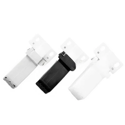 Replacement ADF Hinge Wear Resistant Tool-free Installation Sturdy Construction - Image 1 of 4