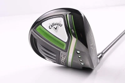 Callaway Epic Max Driver / 10,5 Grad / Senior Flex Project X Cypher 40 Schaft - Bild 1 von 4