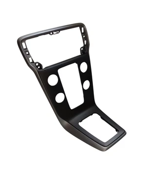 VOLVO V40 INTERIOR CENTRAL DASHBOARD CONSOLE TRIM 31306639 08632746 OEM - Imagem 1 de 4