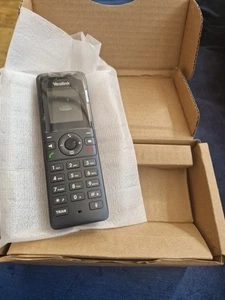Téléphone BT IP Dect W73H - Photo 1/4