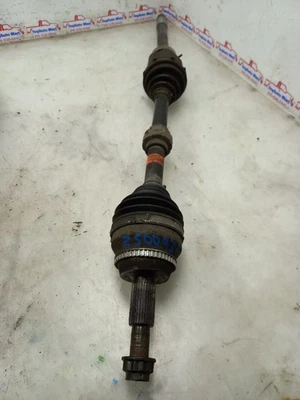 09-16 TOYOTA VENZA LE FRONT PASSENGER RIGHT AXLE SHAFT AWD - Image 1 of 4