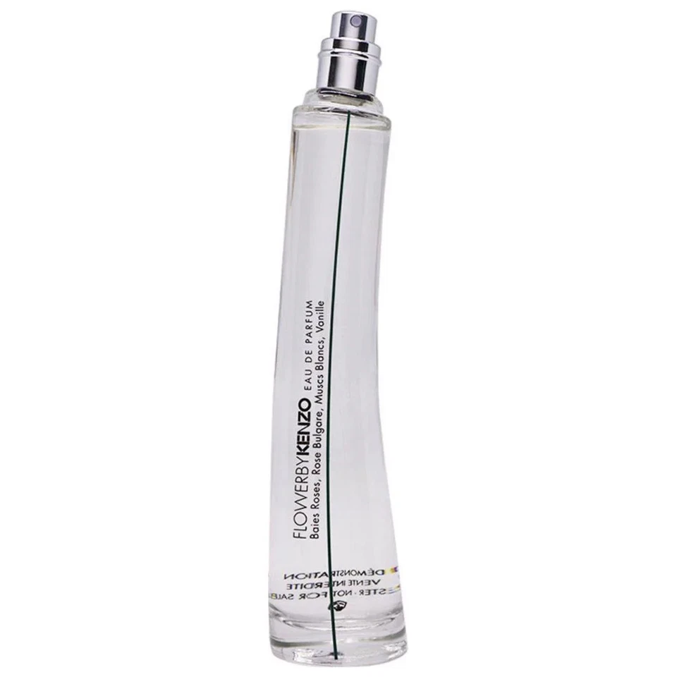 Perfume para mujer Flower by Kenzo EDP 1,7 oz nuevo probador Foto 1 de 1