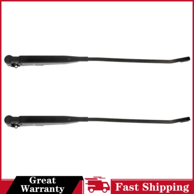 Brazo limpiaparabrisas delantero 2x para Ford Bronco 1991-1996 - Dorman - AYUDA Foto 1 de 2