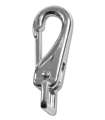 Waldhausen Gancio a molla per redini e altro