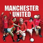 The Best of Manchester United 9781782816492 - Free Tracked Delivery