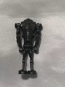 Lego Star Wars Super Battle Droide Minifigur - Bild 1 von 2