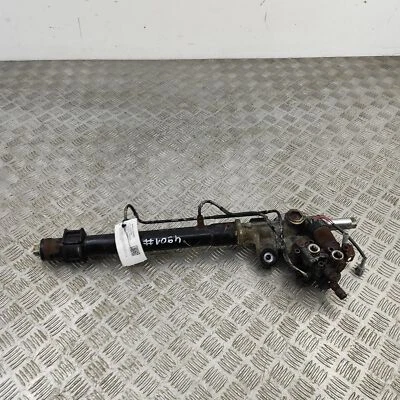 TOYOTA SUPRA A80 Lenkgetriebe 44250-14210 3.0 Benzin 168kw 1993 Rechtslenkung - Изображение 1 из 4