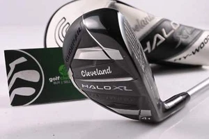 Cleveland Halo XL Hy-Wood #4 Hybrid / 20 Grad / Regular Flex Aldila Ascent PL - Bild 1 von 9