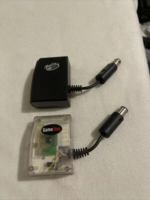 2 Mad Catz GameCube Wireless Receiver # 5686 Dongles For Controller Third Party - Image 1 of 2