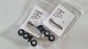 4xRDP0055 Rodillo Pellizcante GENUINO TECHNICS RS-AZ6, AZ7 BX501, BX606, TR474, TR-373 - Imagen 1 de 5