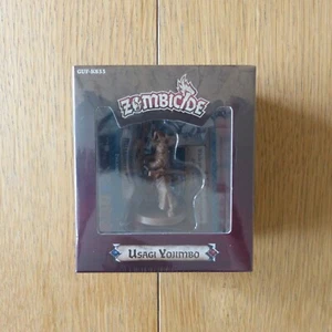 Zombicide: White Death Usagi Yojimbo ~ Kickstarter Exclusive ~ Neu - Bild 1 von 3