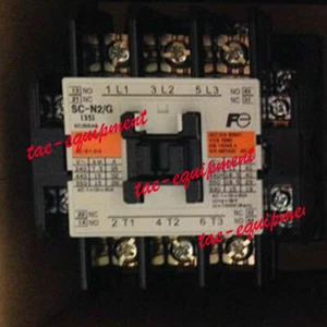 1PC NEU Fuji Schütz SC-N2 / G DC24V - Bild 1 von 2