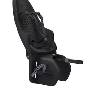Seggiolino bici posteriore Thule Yepp 2 Maxi per bambini - attacco rack - Foto 1 di 10