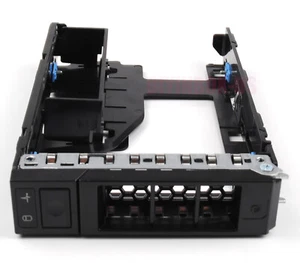 F Dell Precision T5820 T7820 T7920 3.5" 2.5" Hard Drive Tray Caddy 1B51FK200-600 - Picture 1 of 8