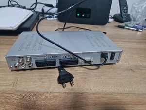 Comag SL35 digitale Satelliten Receiver - Bild 1 von 2