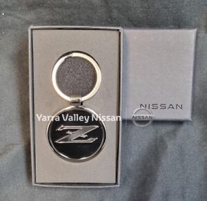 NISSAN  Z KEY RING NISSAN  APPROVED MECHANDISE