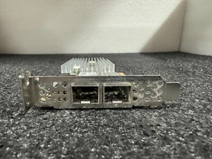 Cavium CN2360-225SVPN-G Dual-Port 25G SFP PCIe x8 Network Card - Picture 1 of 4