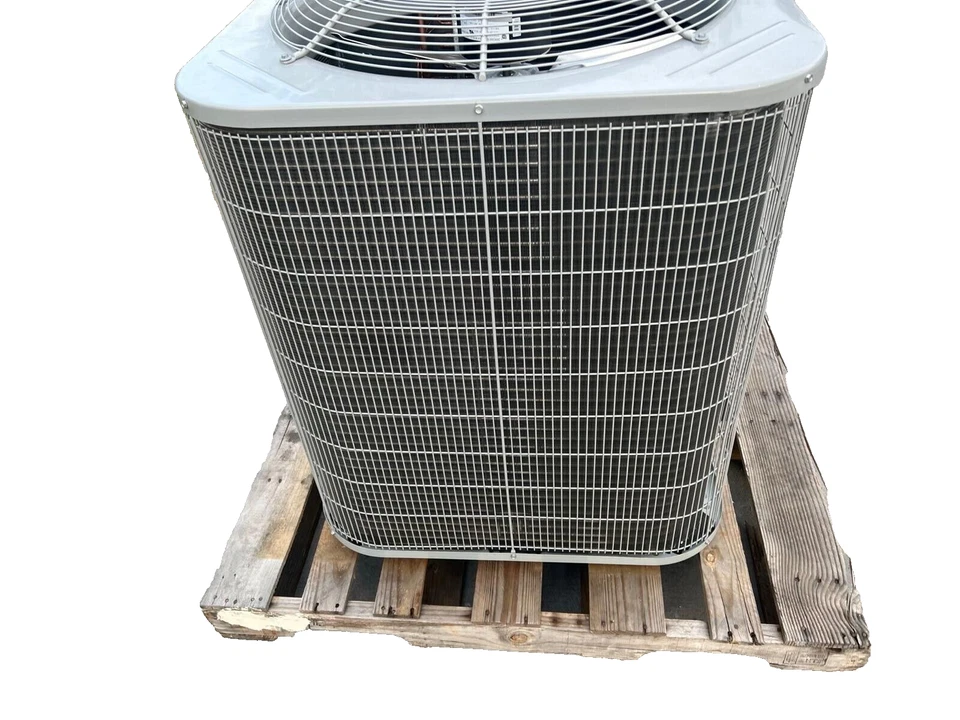 Aire acondicionado Tempstar R4A5S60AKAWA 5 toneladas, 15 SEER de una sola etapa Foto 1 de 4