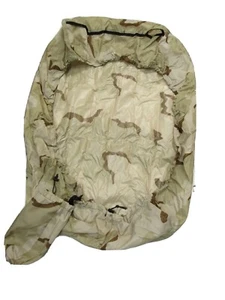 GREGORY SPEAR UM21 Mochila Cubierta Desierto Camuflaje Impermeable EE. UU. Militar - Imagen 1 de 18