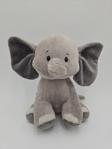 Webkinz Sweet Elephant Ganz HM798 Gray HTF Very Rare No Code - Picture 1 of 11