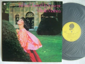 MIREILLE MATHIEU J'AI PEUR D'AIMER UN SOUVENIR / 1978 NM MINT- SUERB COPY   - Picture 1 of 1
