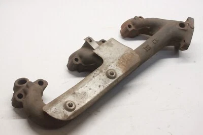 OEM 1988-95 Chevrolet Blazer Suburban 350 V8 Exhaust Manifold GM 14093651 LH - Image 1 of 4