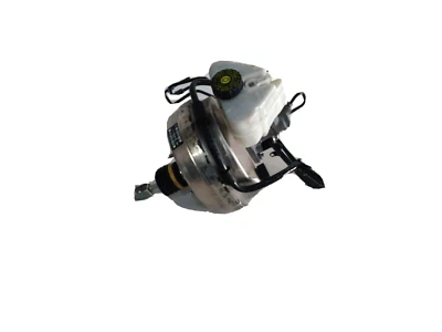 Amplificador de freio/cilindro mestre para 2014-2019 Mercedes Benz S550/S classe fabricante de equipamento original - Imagem 1 de 4