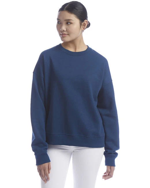 Sudadera Champion S650 PowerBlend para mujer Foto 1 de 1