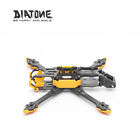 DIATONE Roma F5 V2 Frame kit Analog/DJI Frame Kit DIY RC FPV Drone Frame New