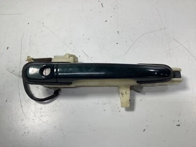 96-02 讴歌 RL 门外手柄绿色右前 72148-SZ3-003ZE 原始设备制造商 — 第 1/3 张图片