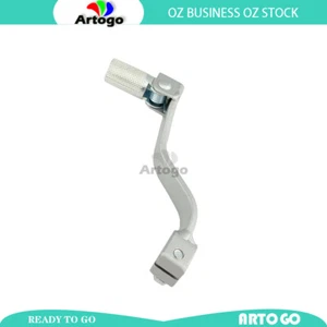 Gear Shift Lever 11mm Spline Fit Yamaha TT600 BELGARDA 1996 - Picture 1 of 3