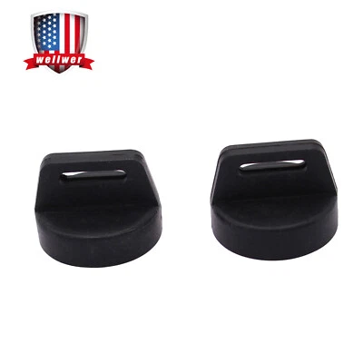 2x Capa de Ignição Chave para Polaris Sportsman Scrambler Ranger RZR 5431964 5433534 - Imagem 1 de 4