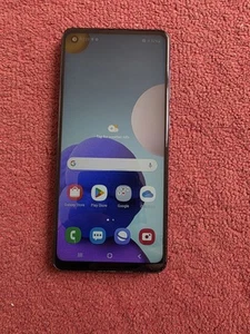 Samsung Galaxy A21s SM-A217F/DSN - 32 GB - Azul (Desbloqueado) (Doble SIM) (17) - Imagen 1 de 14