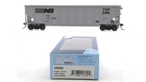 BLMA Models 50080 HO Scale Norfolk Southern TopGun G-86R Gondola #23430 NIB - Picture 1 of 1
