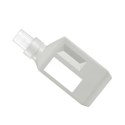  Refillable Shampoo Bottles Sub Container Multipurpose Empty Lotion - Image 1 of 4