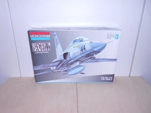 Monogram F-5E Tiger II 1:48 No.5470 - Bild 1 von 2