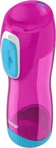 Contigo Trinkflasche Swish Autoseal  Wasserflasche 500m für kinder auslaufsicher - Bild 1 von 5