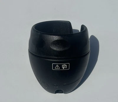 Land Rover Discovery 1999-2002 2 consola central portavasos OEM Foto 1 de 4