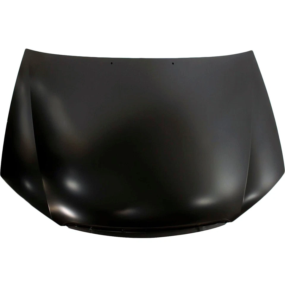 Hood For Kia Spectra 2004-2009 New Style - Imagem 1 de 4