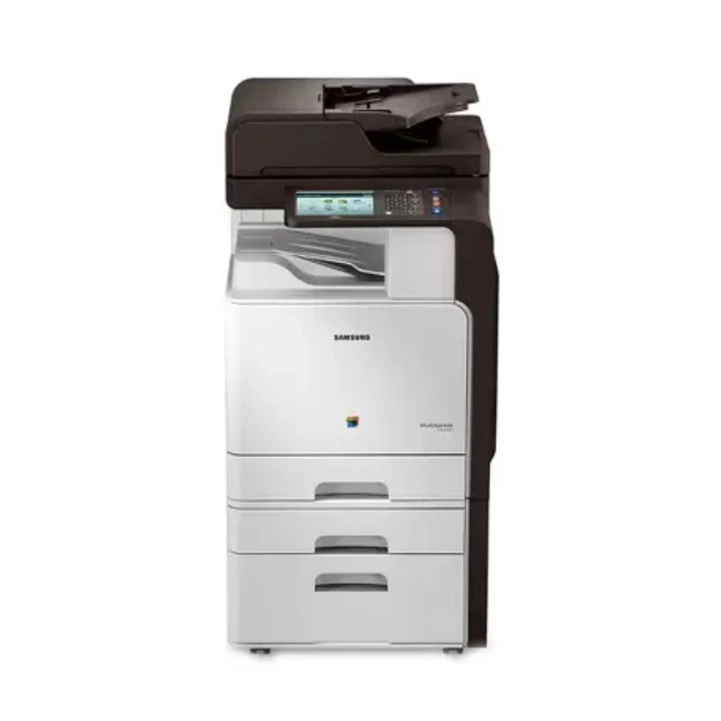 Samsung MultiXpress C9301 Farblaser-Multifunktionsgerät DIN A3 LAN Duplex - Bild 1 von 1