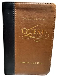 Quest - Turning Point with Dr. David Jeremiah - Christian Daily message - Bild 1 von 5