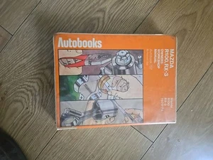 Fiat 127 Manual - Picture 1 of 1