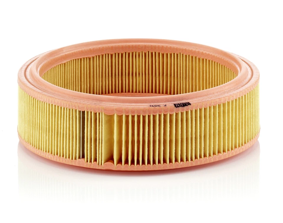 MANN-FILTER Luftfilter (C 2021) für AUSTIN Metro Mini ROVER Mini-Moke MG II - Bild 1 von 1