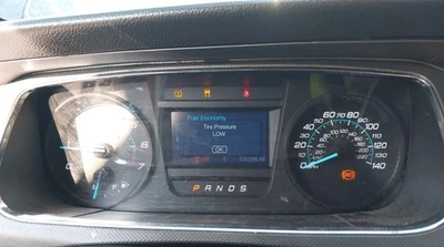 Taurus (Sedán) 2015-2016 OE velocímetro calibre grupo 150 k millas Ford Foto 1 de 4