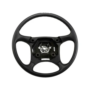 Genuine ACDelco For Chevy Blazer/S10 1995 Graphite Steering Wheel | 4 Spoke - Picture 1 of 5