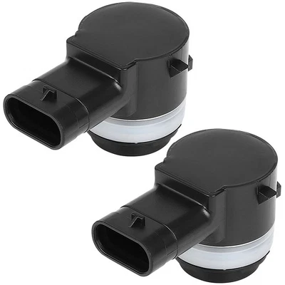 Parking Assist Sensor For 2018-2019 BMW 640i xDrive Gran Turismo G32 66209274427 - Изображение 1 из 4